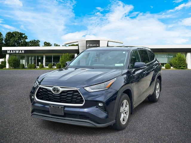 SEMINUEVOS TOYOTA Highlander a Estados en autogozo