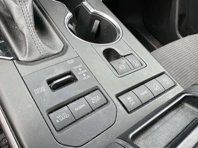 SEMINUEVOS TOYOTA Highlander a Estados en autogozo