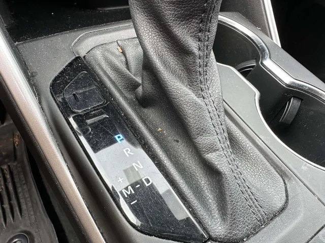 SEMINUEVOS TOYOTA Highlander a Estados en autogozo
