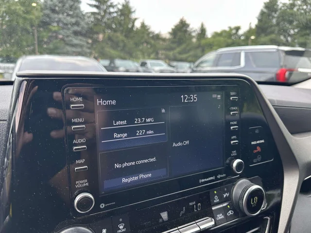 SEMINUEVOS TOYOTA Highlander a Estados en autogozo