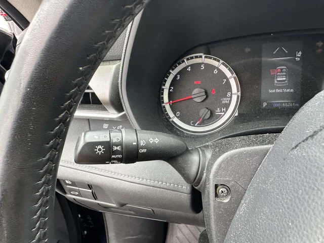 SEMINUEVOS TOYOTA Highlander a Estados en autogozo