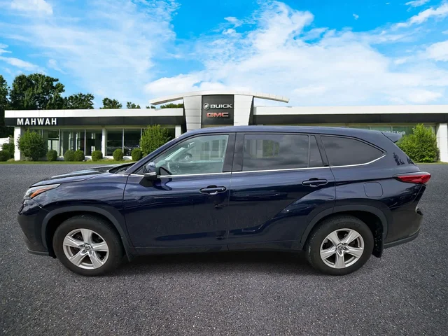 SEMINUEVOS TOYOTA Highlander a Estados en autogozo
