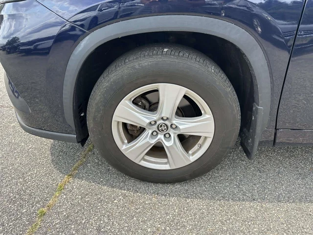 SEMINUEVOS TOYOTA Highlander a Estados en autogozo