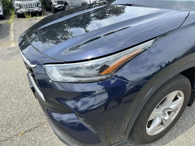 SEMINUEVOS TOYOTA Highlander a Estados en autogozo