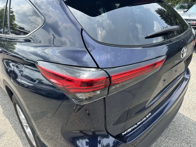 SEMINUEVOS TOYOTA Highlander a Estados en autogozo
