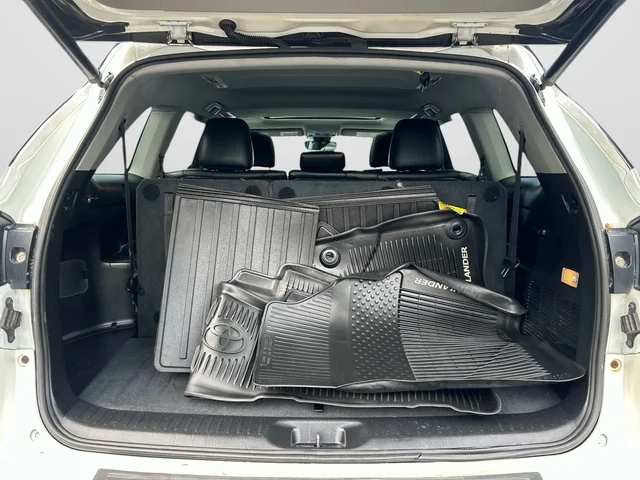 SEMINUEVOS TOYOTA Highlander a Estados en autogozo