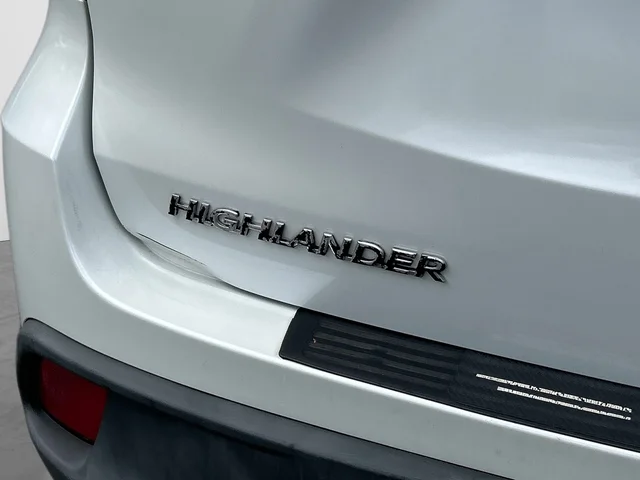 SEMINUEVOS TOYOTA Highlander a Estados en autogozo