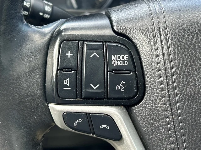 SEMINUEVOS TOYOTA Highlander a Estados en autogozo
