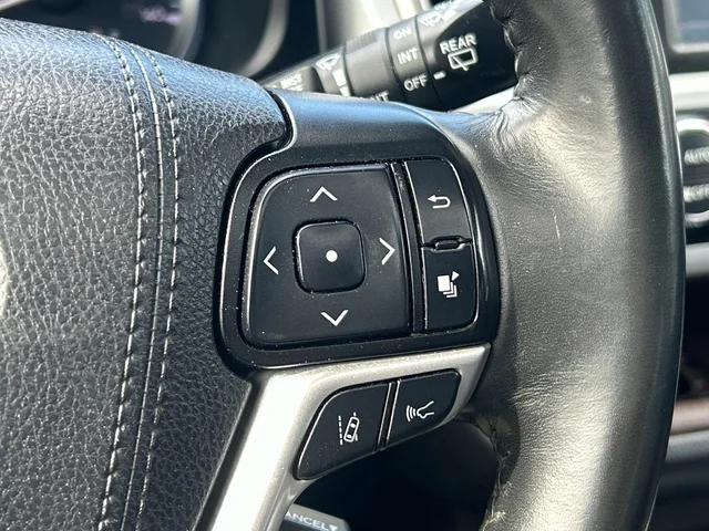 SEMINUEVOS TOYOTA Highlander a Estados en autogozo