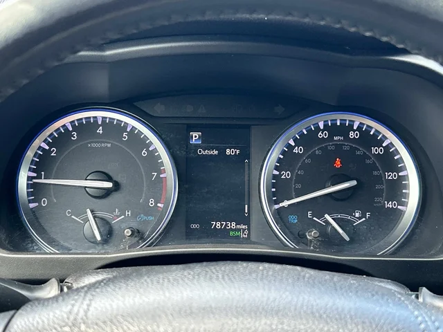 SEMINUEVOS TOYOTA Highlander a Estados en autogozo