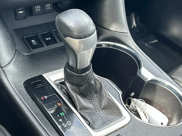 SEMINUEVOS TOYOTA Highlander a Estados en autogozo