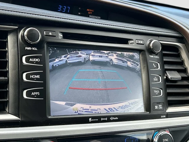 SEMINUEVOS TOYOTA Highlander a Estados en autogozo