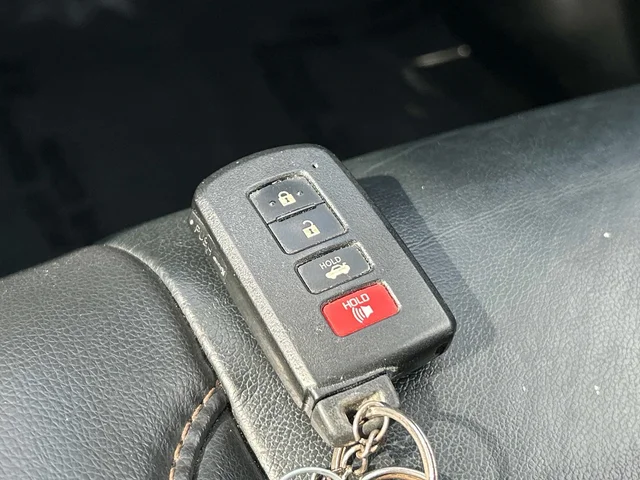 SEMINUEVOS TOYOTA Highlander a Estados en autogozo