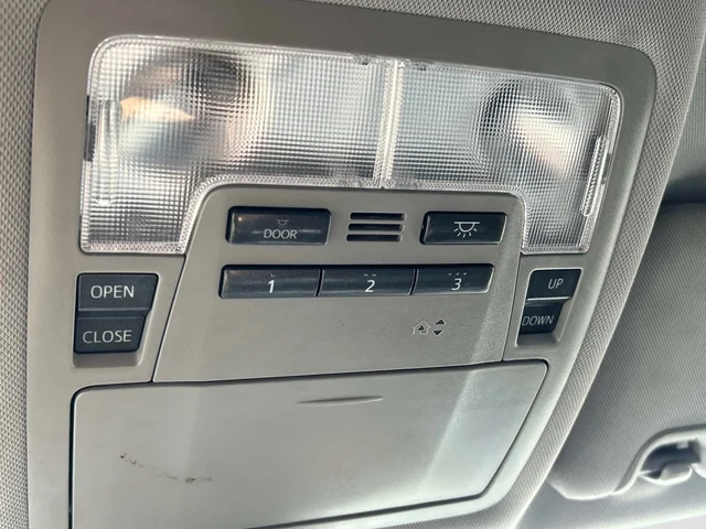 SEMINUEVOS TOYOTA Highlander a Estados en autogozo