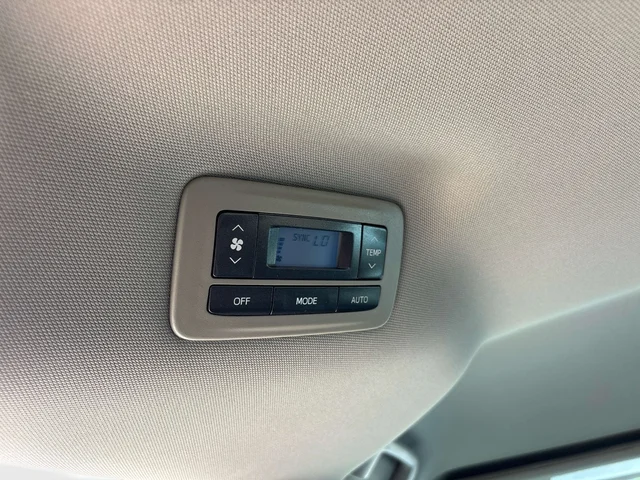 SEMINUEVOS TOYOTA Sienna a Estados en autogozo