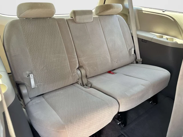 SEMINUEVOS TOYOTA Sienna a Estados en autogozo
