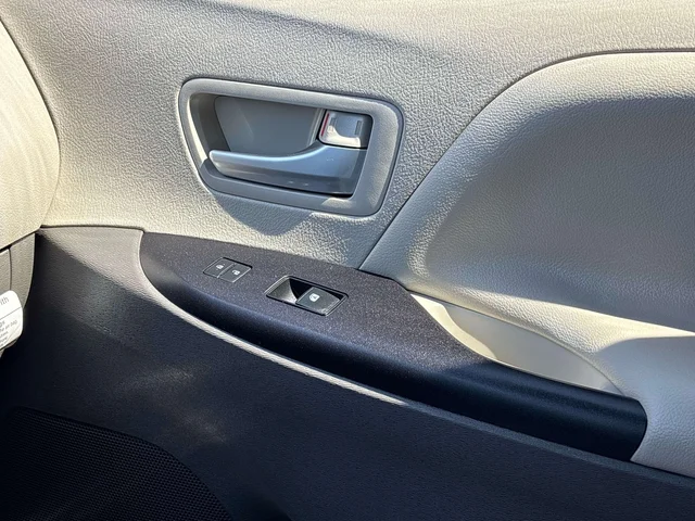 SEMINUEVOS TOYOTA Sienna a Estados en autogozo