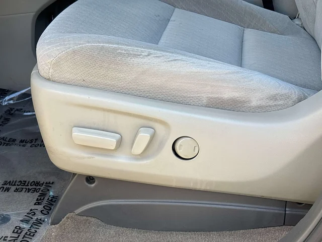 SEMINUEVOS TOYOTA Sienna a Estados en autogozo