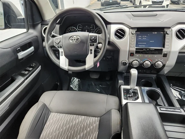 SEMINUEVOS TOYOTA Tundra 4WD a Estados en autogozo
