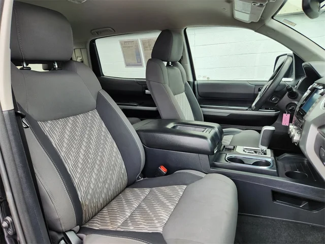 SEMINUEVOS TOYOTA Tundra 4WD a Estados en autogozo