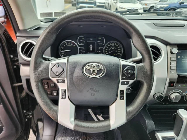 SEMINUEVOS TOYOTA Tundra 4WD a Estados en autogozo