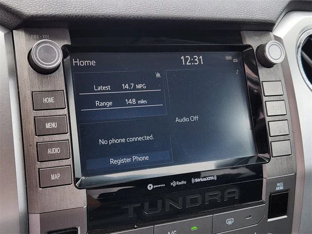 SEMINUEVOS TOYOTA Tundra 4WD a Estados en autogozo