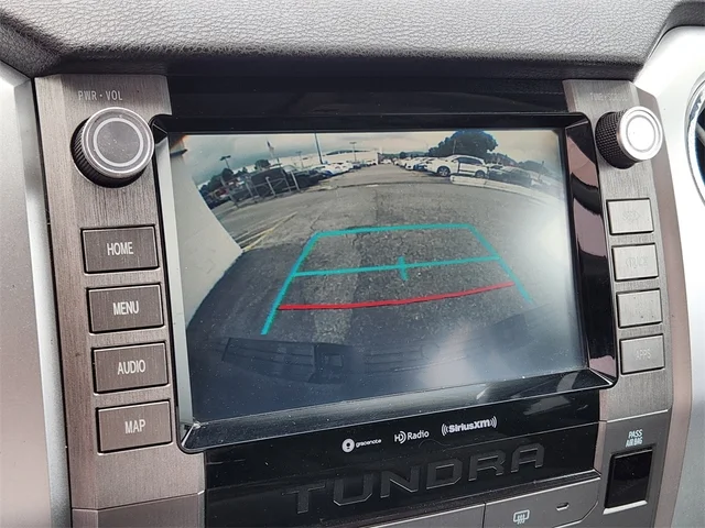 SEMINUEVOS TOYOTA Tundra 4WD a Estados en autogozo