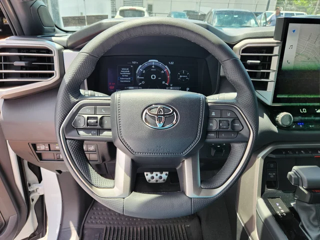 SEMINUEVOS TOYOTA Tundra 4WD a Estados en autogozo