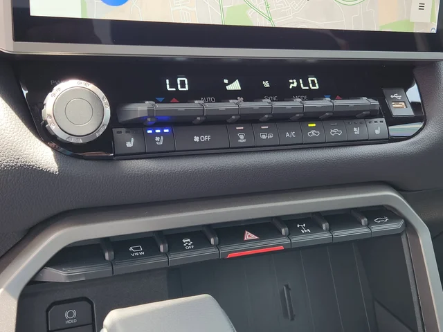 SEMINUEVOS TOYOTA Tundra 4WD a Estados en autogozo