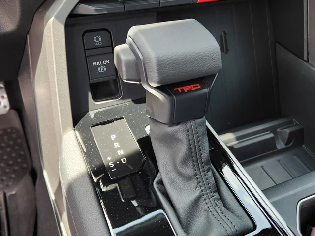 SEMINUEVOS TOYOTA Tundra 4WD a Estados en autogozo