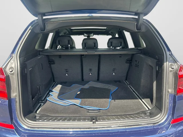 SEMINUEVOS BMW X3 a Estados en autogozo