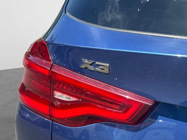 SEMINUEVOS BMW X3 a Estados en autogozo