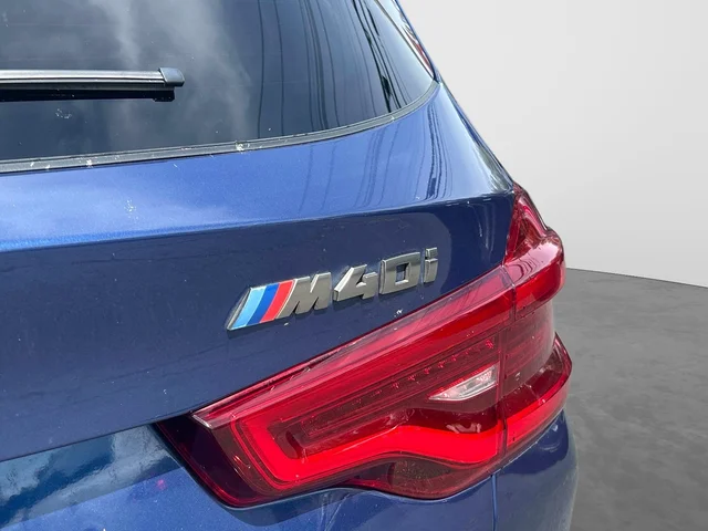 SEMINUEVOS BMW X3 a Estados en autogozo