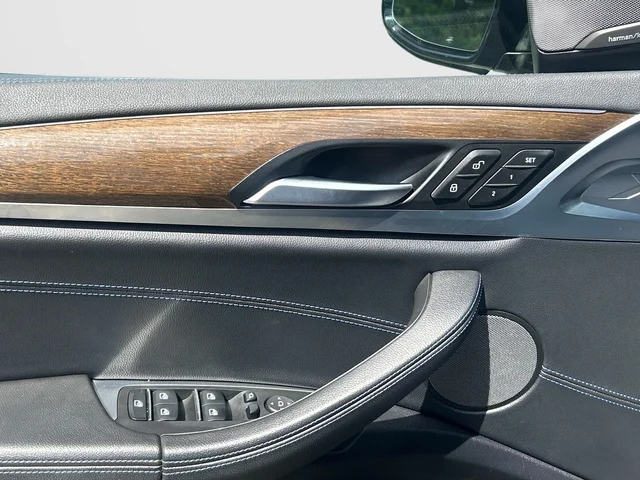 SEMINUEVOS BMW X3 a Estados en autogozo