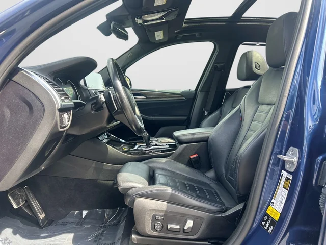 SEMINUEVOS BMW X3 a Estados en autogozo