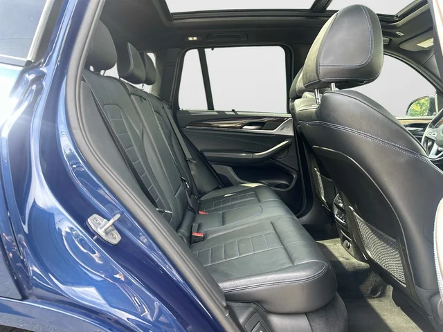 SEMINUEVOS BMW X3 a Estados en autogozo