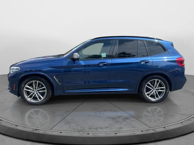 SEMINUEVOS BMW X3 a Estados en autogozo