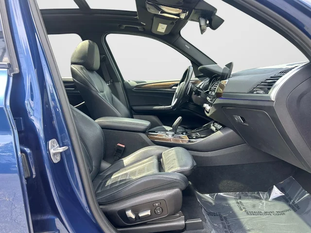 SEMINUEVOS BMW X3 a Estados en autogozo