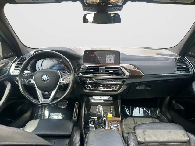 SEMINUEVOS BMW X3 a Estados en autogozo