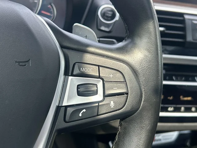 SEMINUEVOS BMW X3 a Estados en autogozo