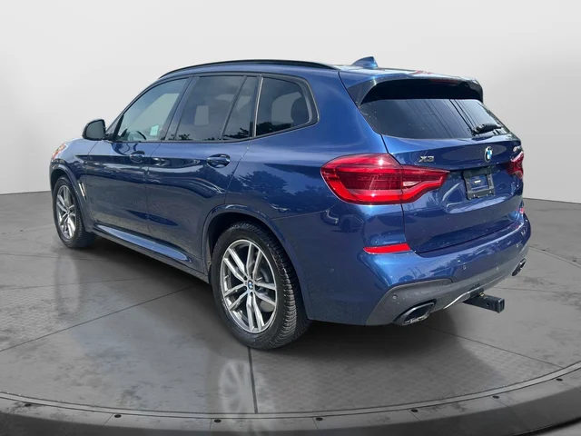 SEMINUEVOS BMW X3 a Estados en autogozo
