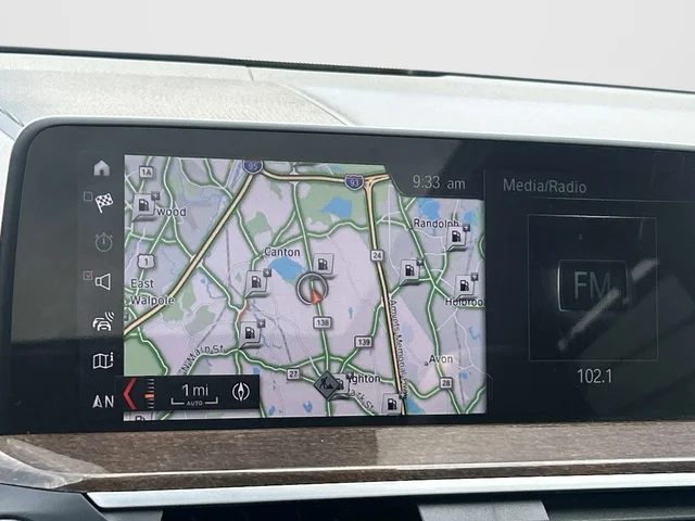 SEMINUEVOS BMW X3 a Estados en autogozo