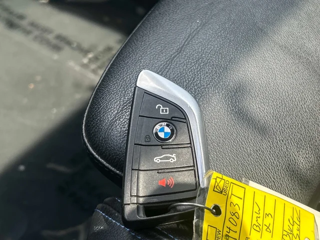 SEMINUEVOS BMW X3 a Estados en autogozo