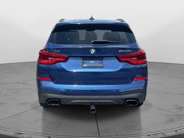 SEMINUEVOS BMW X3 a Estados en autogozo