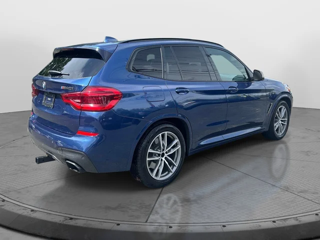SEMINUEVOS BMW X3 a Estados en autogozo