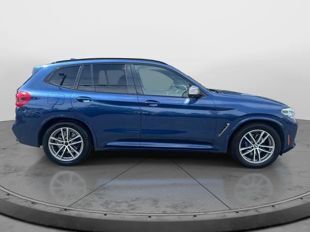 SEMINUEVOS BMW X3 a Estados en autogozo