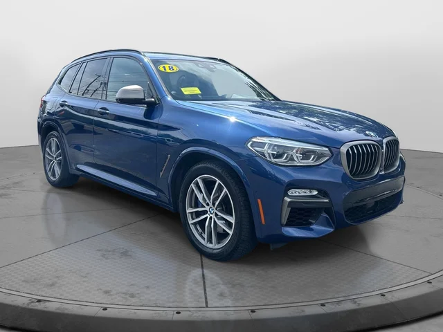 SEMINUEVOS BMW X3 a Estados en autogozo