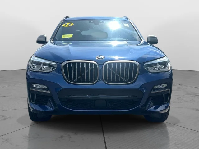 SEMINUEVOS BMW X3 a Estados en autogozo