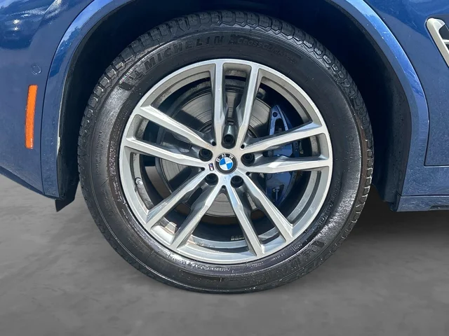 SEMINUEVOS BMW X3 a Estados en autogozo
