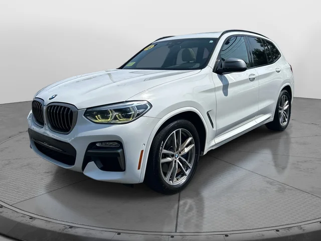 SEMINUEVOS BMW X3 a Estados en autogozo